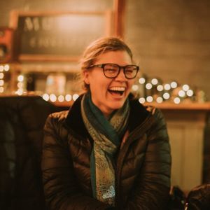 Meet your Posher, Meredith